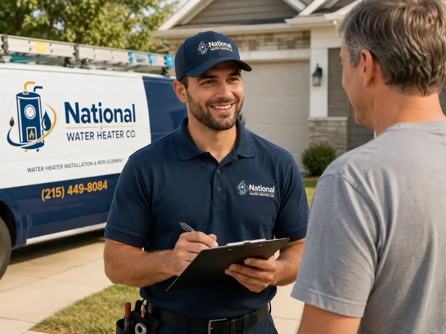Water Heater Installation Nucla, CO FAQs